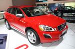 Volvo XC60 2008 года